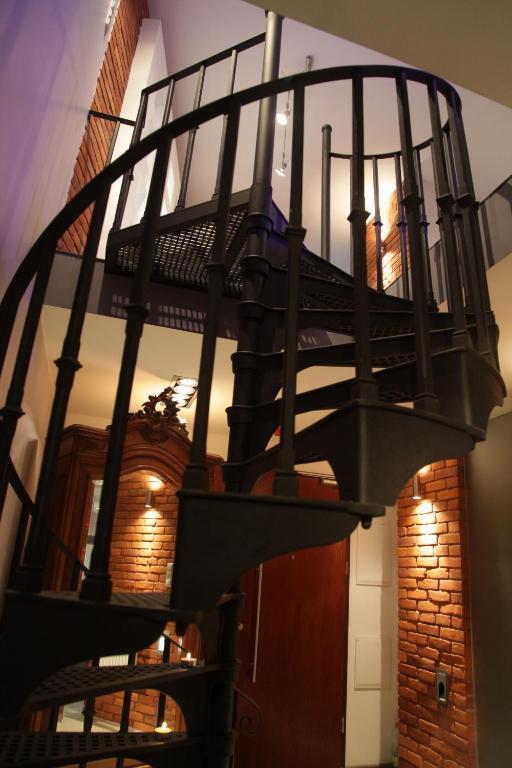 Loft Suite Lodz  Room photo