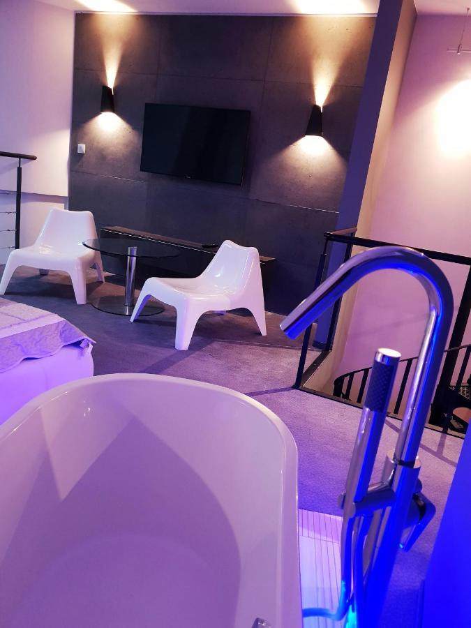Loft Suite Lodz  Exterior photo
